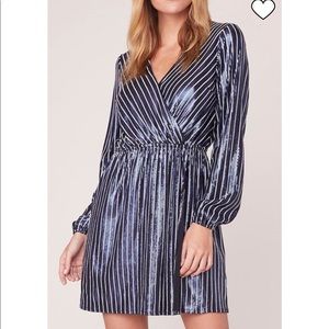 Jack by BB Dakota sequin dress
